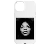 Chaka Khan I'm Every Woman Singer par AJ Barratt Coque pour iPhone 15 Plus