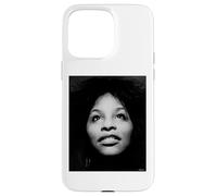 Chaka Khan I'm Every Woman Singer par AJ Barratt Coque pour iPhone 15 Pro Max