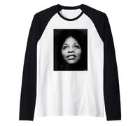 Chaka Khan I'm Every Woman Singer par AJ Barratt Manche Raglan