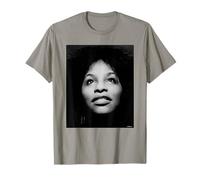 Chaka Khan I'm Every Woman Singer par AJ Barratt T-Shirt