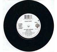 Chaka Khan I'm Every Woman UK 45 7" single +Picture Sleeve
