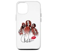 Chaka Khan - Lèvres 50 Coque pour iPhone 12/12 Pro