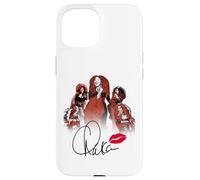Chaka Khan - Lèvres 50 Coque pour iPhone 15