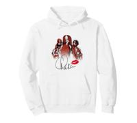 Chaka Khan - Lèvres 50 Sweat à Capuche