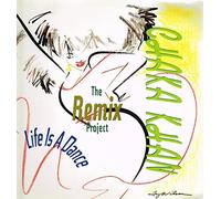 Chaka Khan - Life is a Dance-The Remix Project (1989) [Import]