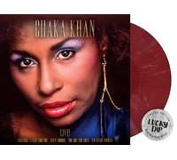 Chaka Khan Live