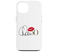 Chaka Khan - Logo 50 Coque pour iPhone 13