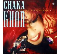 Chaka Khan - Love of A Lifetime (Extended Dance Coltrane Dreams (Long Version) [Import]