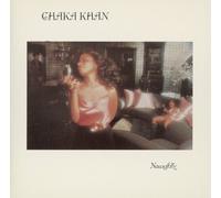Chaka Khan - Naughty [Ltd.Release] [Remaste