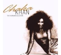 Chaka Khan – Platinum Collection – Import – Rhino
