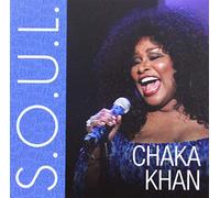 Chaka Khan – S.O.U.l. – CD – Import allemand