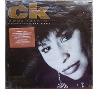 Chaka Khan - Soul Talkin' (US) [Import]