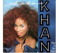 Chaka Khan - This is My Night (Ext. Version, 1984) [Import]