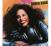 Chaka Khan - What Cha' Gonna Do for Me Remastered and Expanded Edition [Import]