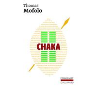 Chaka: Une épopée bantoue