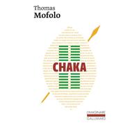 Chaka: Une épopée bantoue