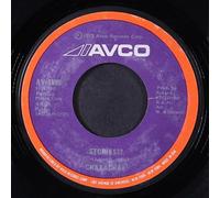 CHAKACHAS - judas kiss / stories 45 rpm single