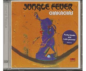 Chakachas - Jungle Fever