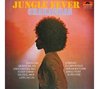 Chakachas - Jungle Fever-Coloured/HQ [Import]