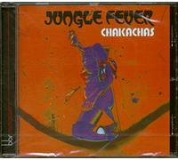 Chakachas - Jungle Fever-Expanded [Import]
