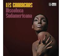 Chakachas, les - Discoteca Sudamericana