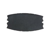 CHAKAE Bandeau protecteur pour écouteurs MDR 1000XM2 Installation rapide Résistant à l'usure Rembourrage en mousse Voyage Essentiel en cuir PU Bandeau Protecteur