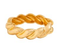 CHAKAE Bracelets larges en métal à ouverture réglable - Style vintage - Bijoux punk pour femme, taille unique, Comme décrit