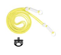 CHAKAE Ceinture Épaule Sangle Légère Confortable Pour Poche 3 Plus Caméras D'action Prévention L'automne Suspendue Lanyard