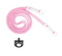 CHAKAE Ceinture Épaule Sangle Légère Confortable Pour Poche 3 Plus Caméras D'action Prévention L'automne Suspendue Lanyard