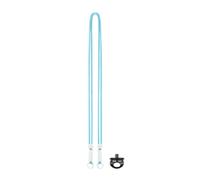CHAKAE Ceinture Épaule Sangle Légère Confortable Pour Poche 3 Plus Caméras D'action Prévention L'automne Suspendue Lanyard