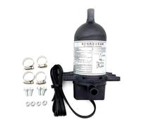 CHAKAE Chauffe-eau générateur 120 V 240 V avec contrôle de température adapté pour une utilisation domestique et extérieure par temps froid