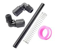 CHAKAE Chlorinateur automatique pour piscine R172272/R172091/R171097 pour parc aquatique de piscine assurant des opérations efficaces Accessoires d'alimentation automatique