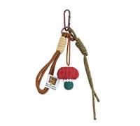 CHAKAE Creative Star Inspired Keychain Élégant Charmand Practical Metal Craft Decoration Pour Tenue Décontractée Amélioration Du Multifonctionnel Accessoire