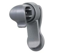 CHAKAE De Sport D'extérieur du Porte-Tube À Eau Magnétique Running Fiability Fiability Clip pour Le Vélo Et Le Vélo De Montagne Hydratation