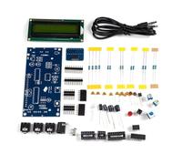 CHAKAE Décodeurs de code morse adaptés pour la pratique de la radio, les amateurs et les constructeurs électroniques, améliore les compétences de communication, l'apprentissage du code morse