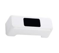 CHAKAE Dispositif Bouffée des Toilettes Intelligentes Détection Mouvement des Infrarouges Automatiques pour Les Toilettes À Domicile Publiques Fusher