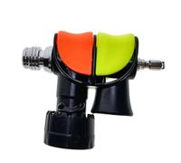 CHAKAE Dispositif de signalisation sous-marine, alertes de plongée standard, dispositif de plongée pour outil d'exploration sous-marine