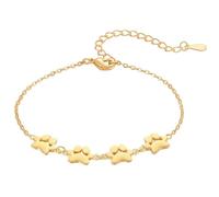 CHAKAE Élégantes pattes d'animaux de compagnie symbolisant l'amour et la compagnon, accessoire pour un usage quotidien en plusieurs couleurs, décoration polyvalente