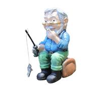 CHAKAE Figurine de cachette artificielle pour aquarium, terrarium, crevettes, décoration d'aquarium - Grande taille