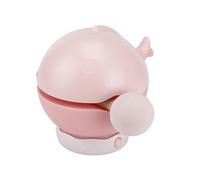 CHAKAE Fish Night Night Light Lampe De Soulagement De Contrainte Rechargeable pour Les 3 Niveaux Ambients Dimmables Bedsides Éclairage Lampe Nuit Mignonne