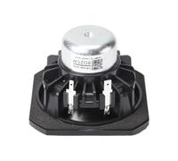 CHAKAE Haut-parleur auditif de 7,6 cm avec haut-parleur 25 W 8 Ohm pour un style de vie actif et une utilisation en extérieur Son d'aventure