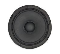 CHAKAE Haut-Parleur Milieu Gamme HiFi pour Le Son Amélioré avec Une Reproduction Voix Lisse Naturelle 4 Pouces 5 Pouces 6 5 Haut-Parleur Médium
