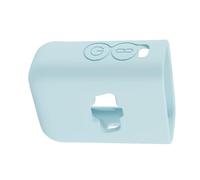CHAKAE Housse de protection en silicone souple pour Mic2 Studio et aventure en plein air assurant l'appareil voyageurs fréquents Housse en silicone souple