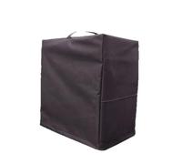 CHAKAE Housse de protection en tissu Oxford pour mixeurs et sorbetière - 2 tailles disponibles pour les appareils de cuisine - Housse en tissu Oxford