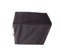 CHAKAE Housse de protection en tissu Oxford pour mixeurs et sorbetière - 2 tailles disponibles pour les appareils de cuisine - Housse en tissu Oxford