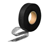 CHAKAE Iron On Ourlet Largeur De Bande 20 Mm 30 Mm Iron Sur Bande 80yards Se Demandez La Sangle Hemming Pour Épisser Des Vêtements Pantalon Adhésif