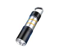 CHAKAE Lumière De Camping Dimmable Multifonctionnelle IPX4 Imperméable Super Brights Lampe À LED pour Les Émergences Extérieures Utilisez des Projecteurs