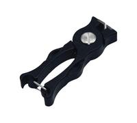 CHAKAE Outil de coupe de ligne de pêche multifonctionnel Ciseaux Cutter Nipper Pêche Pince de coupe