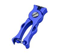 CHAKAE Outil de coupe de ligne de pêche multifonctionnel Ciseaux Cutter Nipper Pêche Pince de coupe