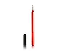 CHAKAE Outil de nettoyage pour estomper les taches - Outil de coloriage pour modélisme, stylo à tracer en métal